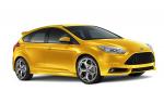 Ford Focus ST 2012 года (US)